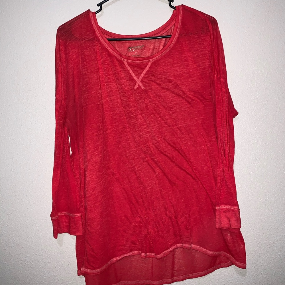 Women’s shirt